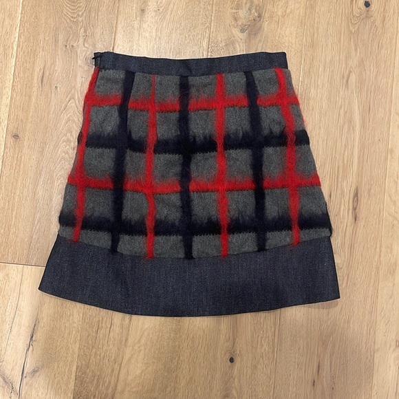 Jacket and Skirt - Picture 3 of 3